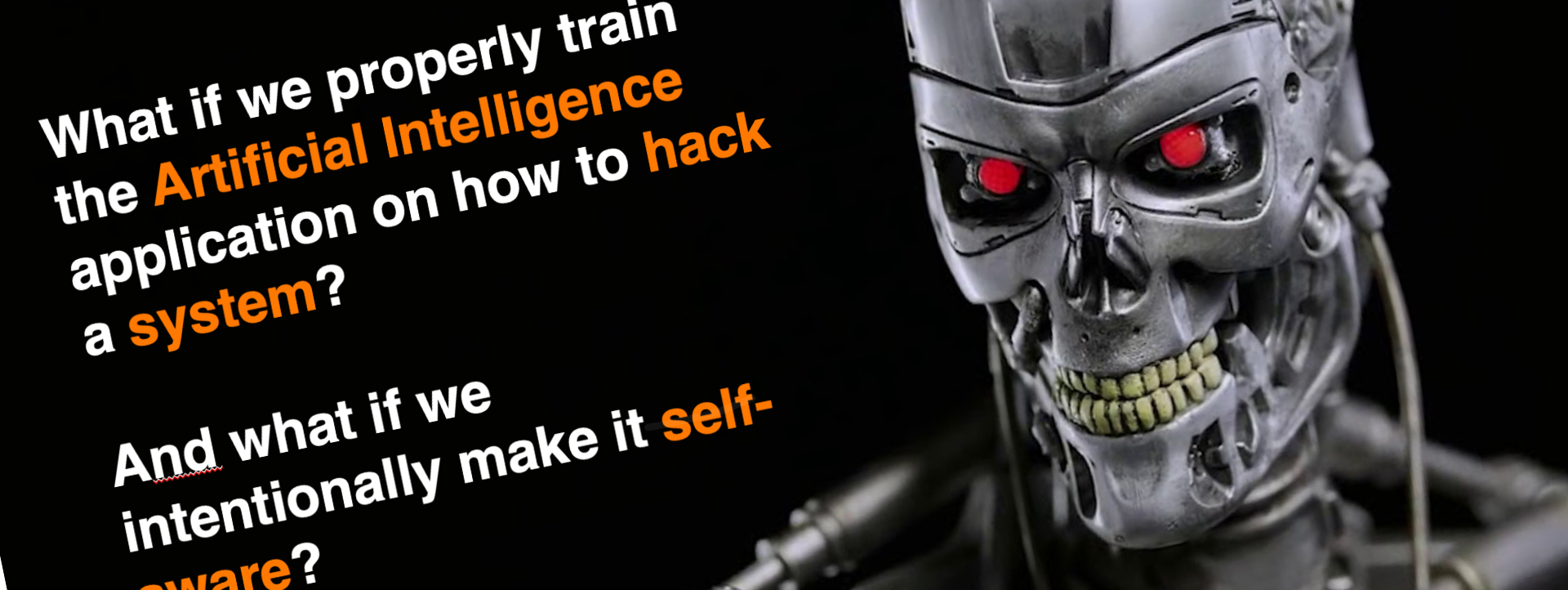 Cyberwarfare